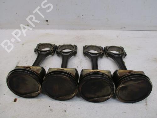 Other MERCEDES-BENZ A-CLASS (W169) A 170 (169.032, 169.332) | BP18802138O1