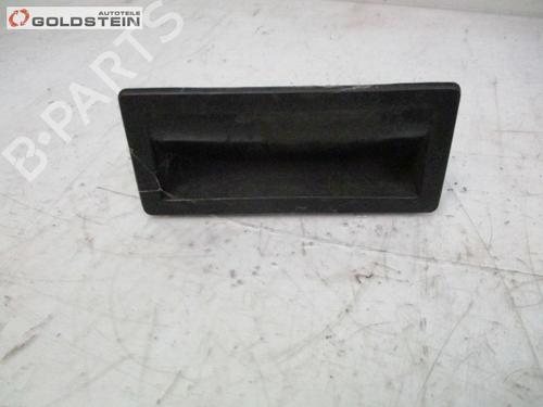 Trunk håndtak AUDI Q5 (8RB) 2.0 TDI quattro (170 hp) 18750667