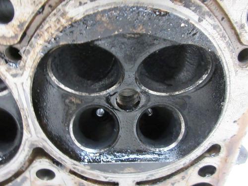 Cylinder head AUDI A6 C6 (4F2) 3.2 FSI quattro | BP37123258M5 - Image 9