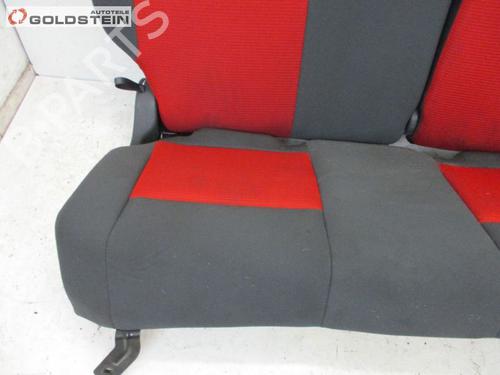 Rear seat DODGE CALIBER 2.0 | BP18789667C17 - Image 4