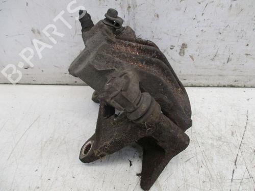 Right front brake caliper SMART ROADSTER (452) 0.7 (452.434) | BP29092065M104 