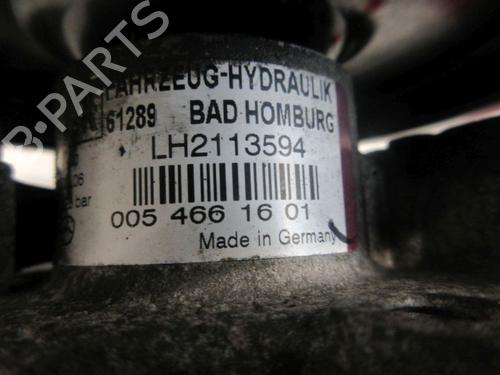 Steering pump MERCEDES-BENZ C-CLASS (W203) C 280 4-matic (203.092) | BP29097664M99