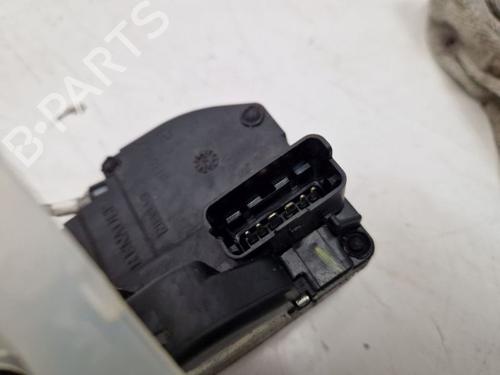 Front left lock NISSAN QASHQAI / QASHQAI +2 I (J10, NJ10, JJ10E) 2.0 | BP26701352C98 