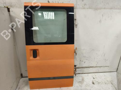 Used Right rear door Right rear door 39062914 39062914