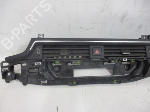 Air vent AUDI A4 B9 Avant (8W5, 8WD) 3.0 TDI quattro | BP37113536I21 - Image 2