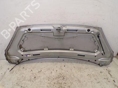 Hood PEUGEOT 1007 (KM_) 1.4 | BP29089023C1 