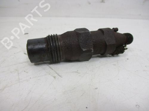 Used Injector VW GOLF II (19E, 1G1) 1.6 D (54 hp) 26540867