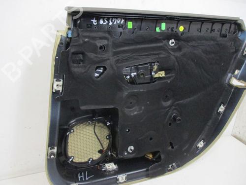 Rear left panel AUDI A8 D3 (4E2, 4E8) 4.0 TDI quattro | BP37112998C60 - Image 5