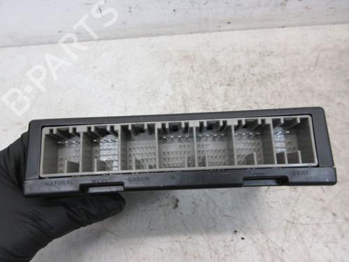 Control unit OPEL ASTRA J (P10) 1.4 (68) | BP37129626M11 - Image 4
