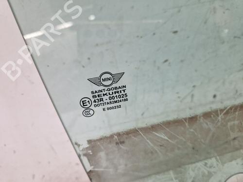 Front right quarter glass MINI MINI (R56) Cooper D | BP29107681C112 