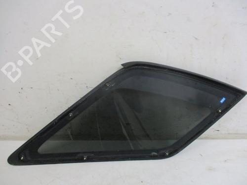 Rear right door window KIA SORENTO I (JC) 3.5 V6 4WD | BP18797024C21 