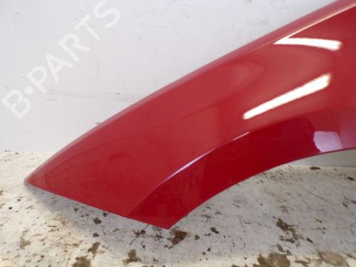 Left front fenders BMW 1 (E81) 116 i | BP29096058C41 