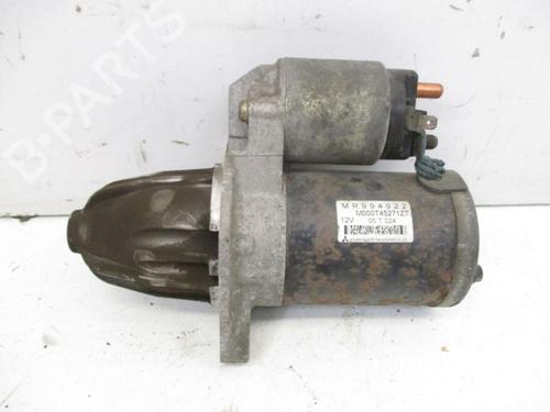 Starter SMART FORFOUR (454) 1.3 (454.031) | BP37120764M8 - Image 6
