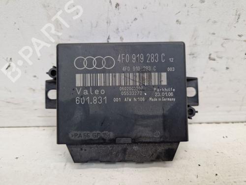 Used Electronic module AUDI A6 C6 Avant (4F5) 2.7 TDI (180 hp) 30407822