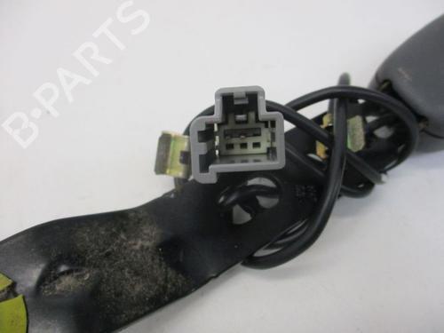 Seat buckle VOLVO XC70 I Cross Country (295) 2.5 T XC AWD | BP18804610I32 