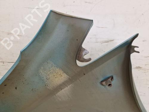 Right front fenders OPEL CORSA D (S07) 1.2 (L08, L68) | BP29107143C42 