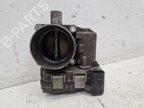 Caja mariposa VW GOLF PLUS V (5M1, 521) 1.6 FSI (115 hp) 31702723