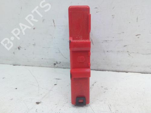 Control unit TOYOTA PRIUS (_W3_) 1.8 Hybrid (ZVW30) | BP30851158M11