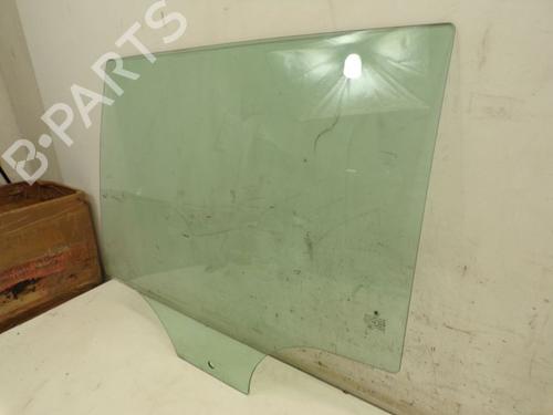 Rear left door window SKODA FABIA II Combi (545) 1.2 | BP24504546C20 