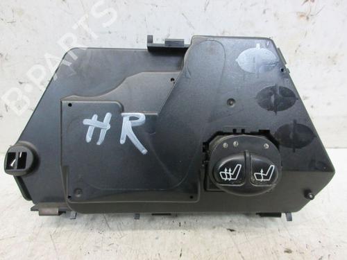 Used Switch MERCEDES-BENZ S-CLASS (W220) S 320 CDI (220.026, 220.126) (197 hp) 19292399