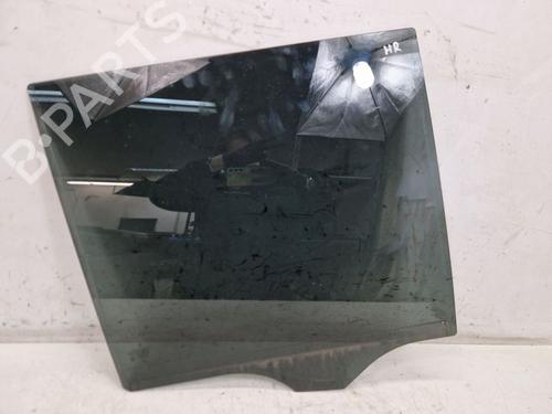 Used Rear right door window MERCEDES-BENZ GLK-CLASS (X204) 350 4-matic (204.987) (272 hp) 25944940