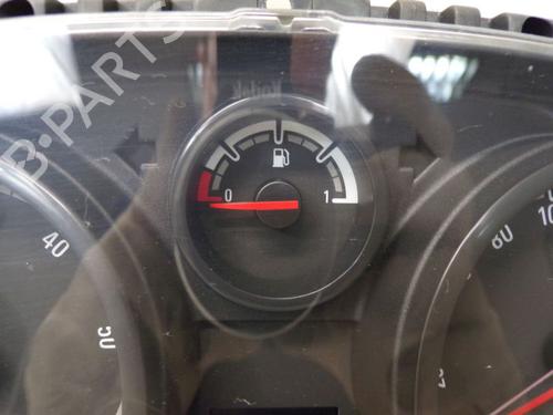 Display monitor OPEL CORSA D (S07) 1.3 CDTI (L08, L68) | BP25224478C48 