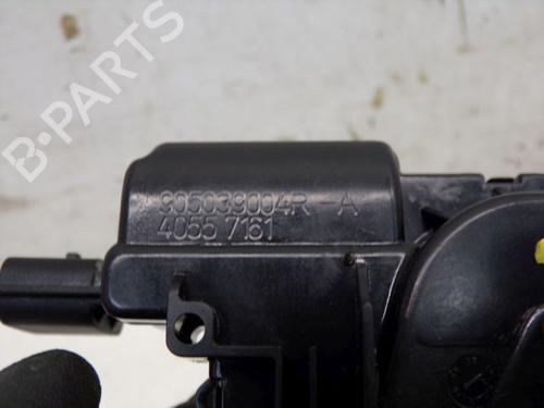 Tailgate lock RENAULT MEGANE IV Grandtour (K9A/M/N_) 1.2 TCe 130 (K9MR) | BP29101348C101 