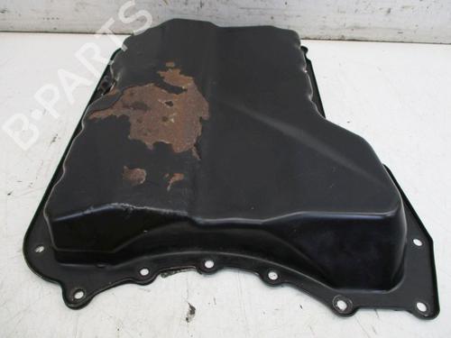 Oil sump VW GOLF VI Variant (AJ5) 1.2 TSI | BP32661313M115