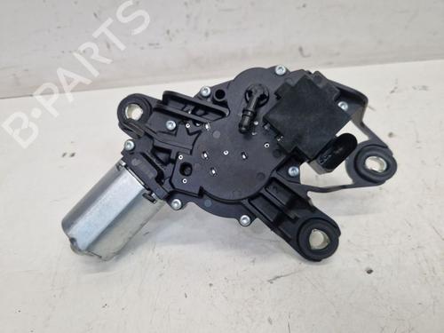 Used Rear wiper motor Rear wiper motor VW GOLF VI Variant (AJ5) 2.0 TDI (140 hp) 39908910 39908910