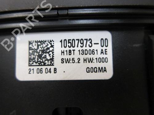 Headlight switch FORD FIESTA VII (HJ, HF) 1.0 EcoBoost mHEV | BP37121735I24 - Image 7