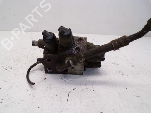 Electronic module BMW 7 (E65, E66, E67) 730 d | BP18801469M83 