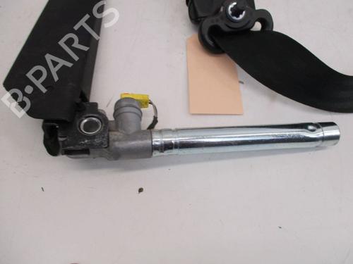 Front right seatbelt FORD KUGA II (DM2) 1.6 EcoBoost 4x4 | BP29087786I25 
