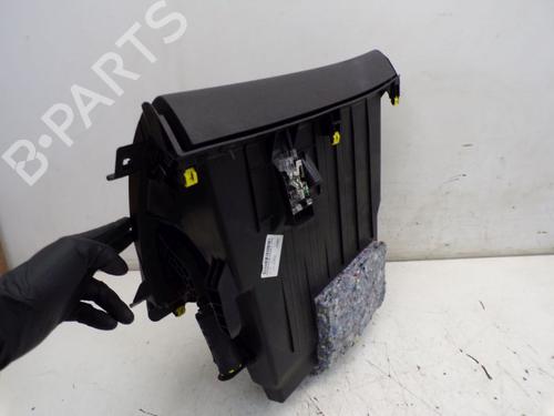 Glove box RENAULT MEGANE IV Grandtour (K9A/M/N_) 1.2 TCe 130 (K9MR) | BP29101357C95 