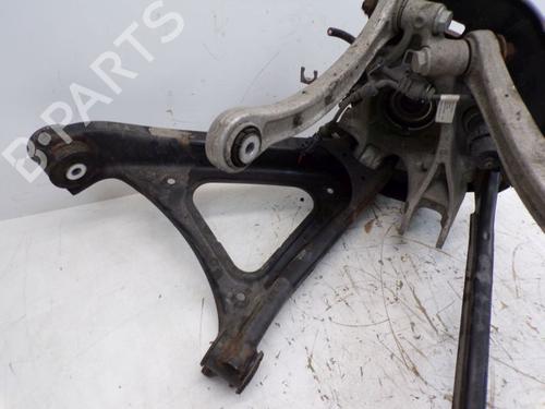 Right rear steering knuckle PORSCHE CAYENNE (92A) 4.8 Turbo | BP29094398M28 