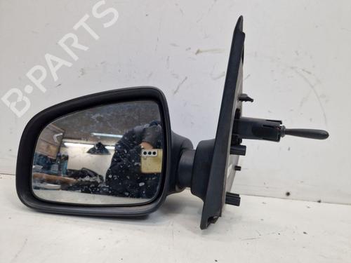 Bakspejl venstre DACIA SANDERO II 1.0 SCe 75 (B8JC, B8JD, B8NC) (73 hp) 31702167