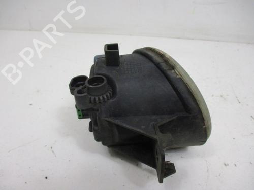 Right front fog light NISSAN QASHQAI / QASHQAI +2 I (J10, NJ10, JJ10E) 1.5 dCi | BP18795144C31 