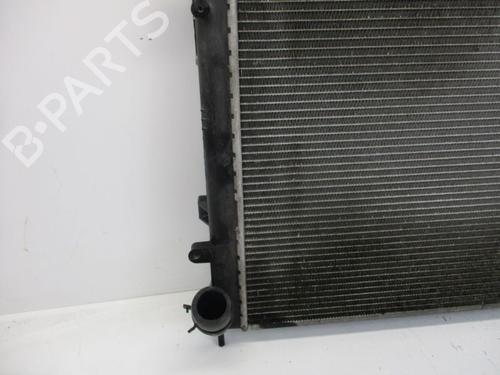 Water radiator DACIA LOGAN MCV (KS_) 1.6 MPI 85 | BP37117138M31 - Image 2