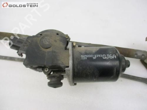 Front wiper motor MAZDA 6 Hatchback (GG) 2.0 DI (GG14) | BP37103191M29 - Image 2