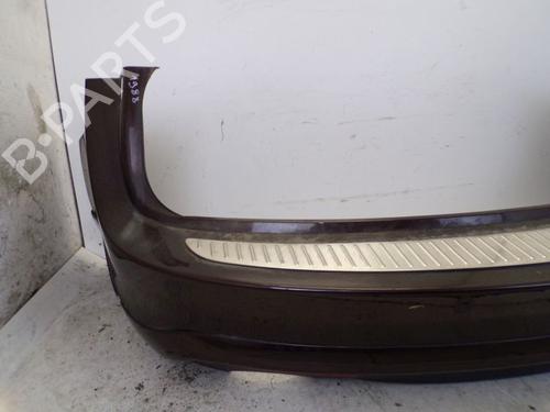 Rear bumper OPEL INSIGNIA A Sports Tourer (G09) 2.0 CDTI (35) | BP29095179C8 