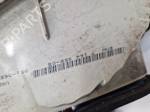 Left taillight BMW 1 (E81) 116 i | BP29108115C34 