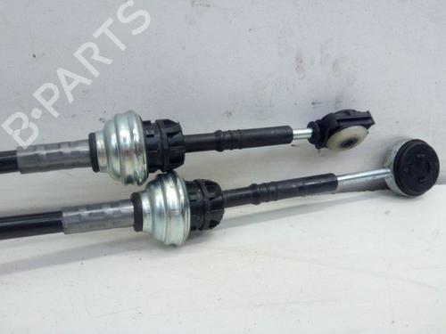 Cable RENAULT TRAFIC II Van (FL) 1.9 dCi 100 (FL0C, FL0K, FL0B) | BP37139662E12 - Image 6