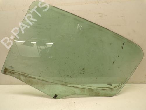 Rear left door window PEUGEOT 308 I (4A_, 4C_) 2.0 HDi | BP29085436C20 