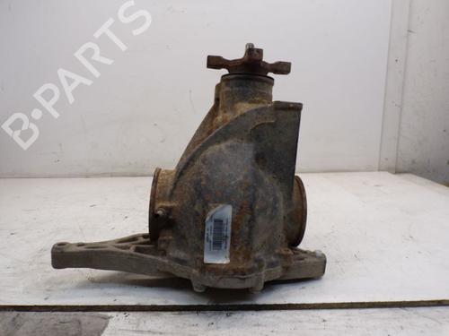 Used Rear differential MERCEDES-BENZ V-CLASS (W447) V 220 CDI / d (447.811, 447.813, 447.815) (163 hp) 31588301