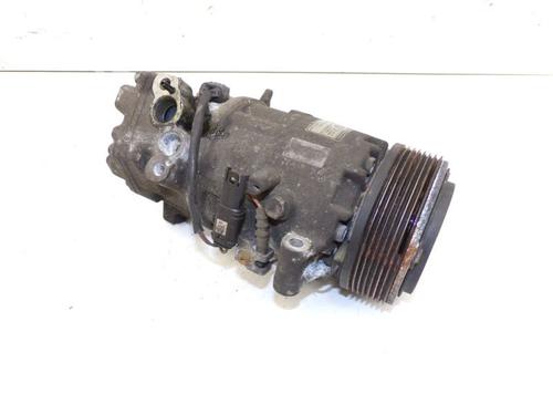 AC compressor BMW 3 (E90) 318 i | BP18805475M34 
