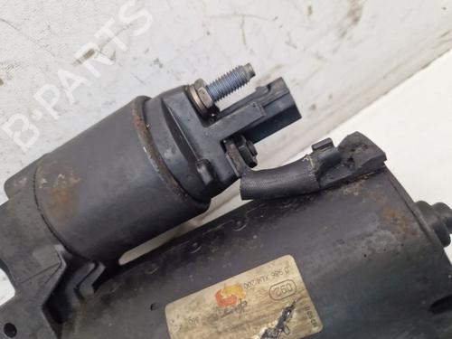 Starter VW CRAFTER 30-50 Platform/Chassis (2F_) 2.5 TDI | BP37094487M8 - Image 4