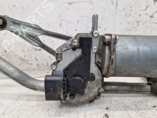 Front wipers mechanism ALFA ROMEO MITO (955_) 1.4 (955AXB1B) | BP29107762C83 