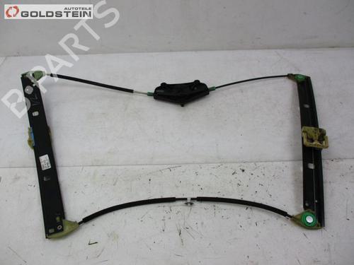 Front left window mechanism AUDI A4 B8 (8K2) 1.8 TFSI | BP37099984C22 - Image 4