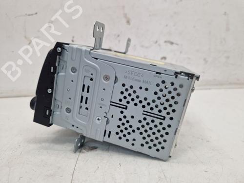 Radio HYUNDAI i30 (FD) 1.4 | BP39573732E6 - Image 5