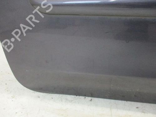 Left front door MITSUBISHI COLT VI (Z3_A, Z2_A) 1.5 DI-D (Z39A) | BP26647639C2 