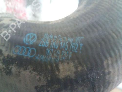 Pipe VW GOLF V Variant (1K5) 1.4 TSI | BP31703197M125 